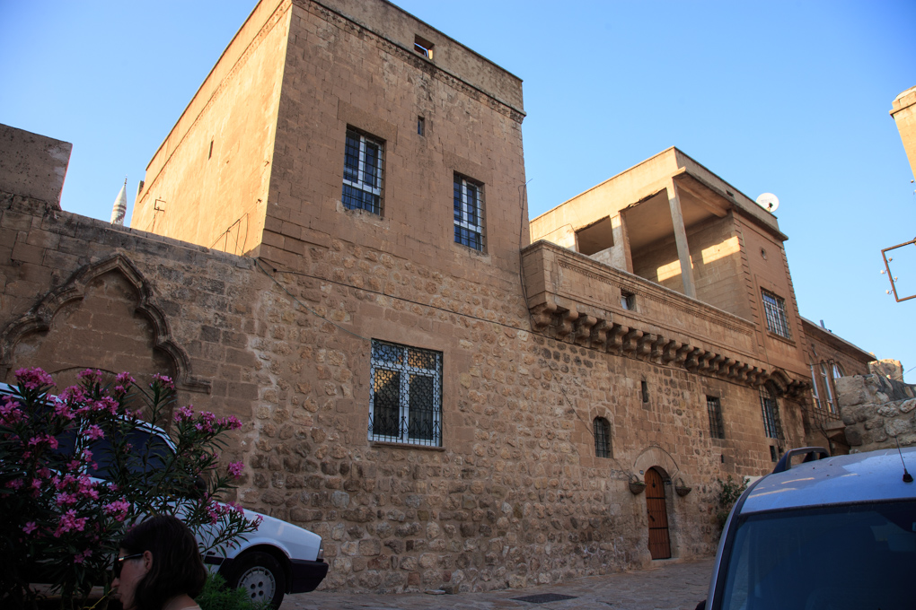 Mardin